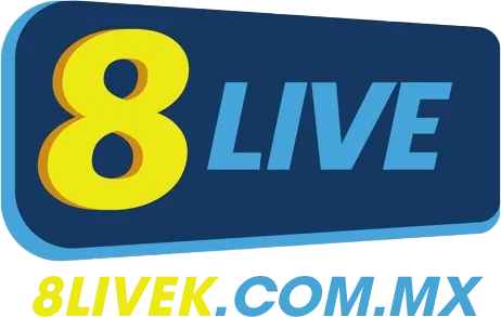 8LIVE