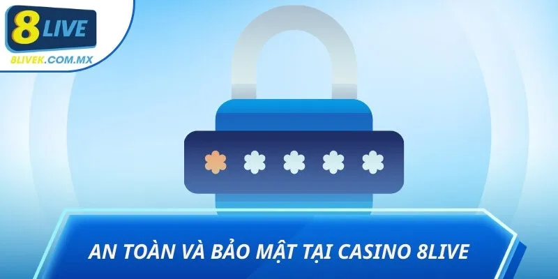 Casino 8live 