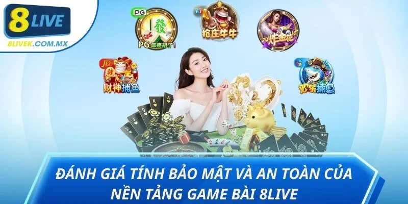 game bài 8live