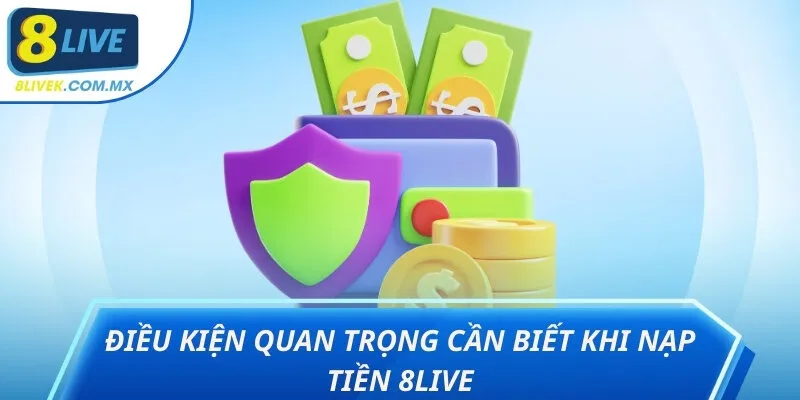 nạp tiền 8live