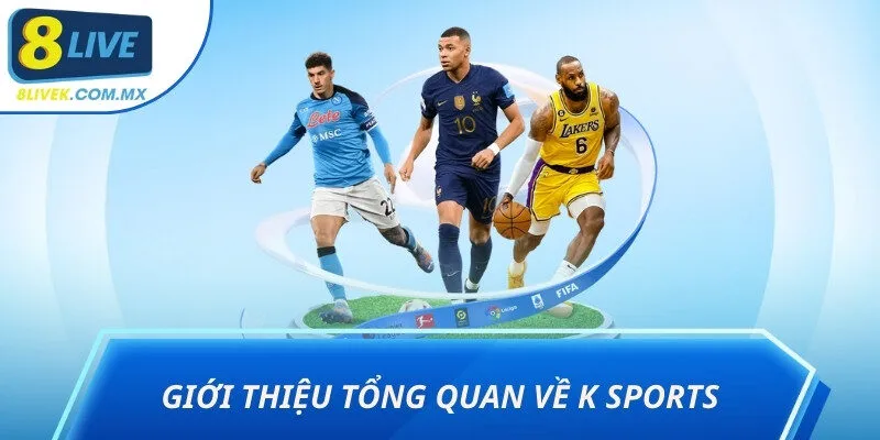 K Sports