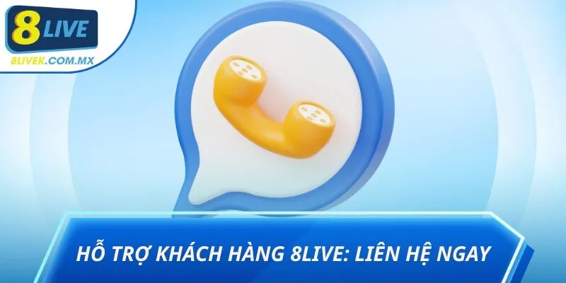 liên hệ