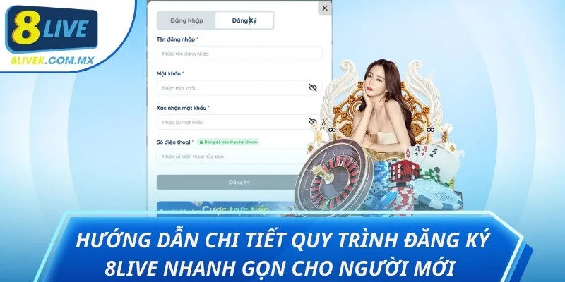đăng ký 8live