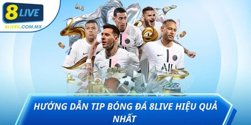 Tip bóng đá