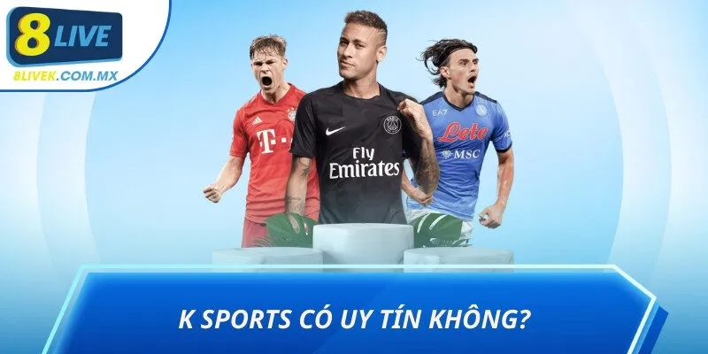 K Sports