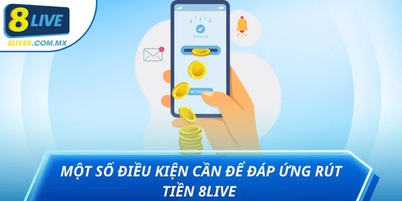 rút tiền 8live