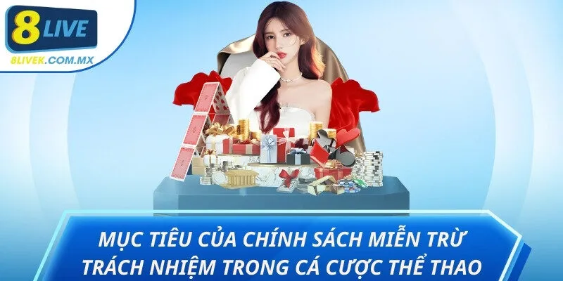 miễn trừ trách nhiệm