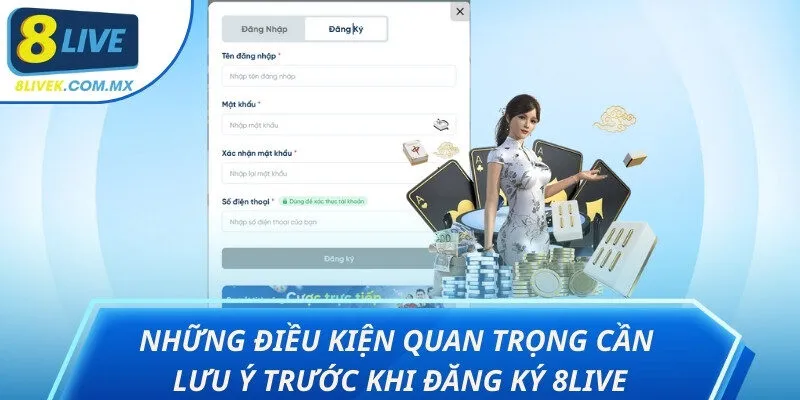 đăng ký 8live