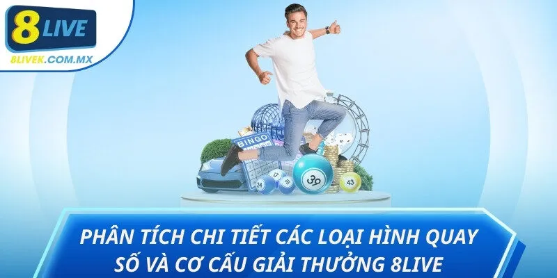 quay số 8Live 