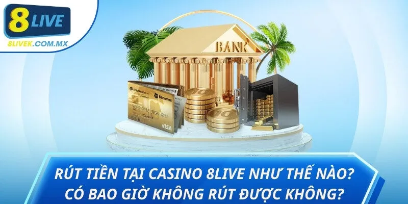 Casino 8live 