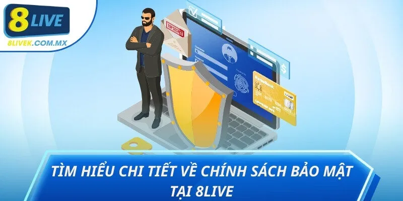 chính sách bảo mật
