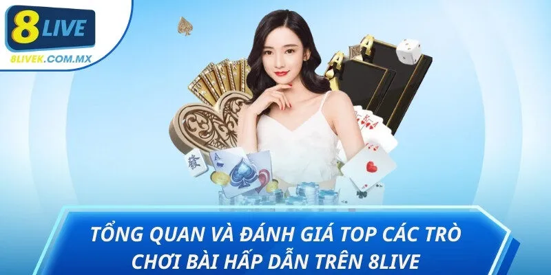 game bài 8live