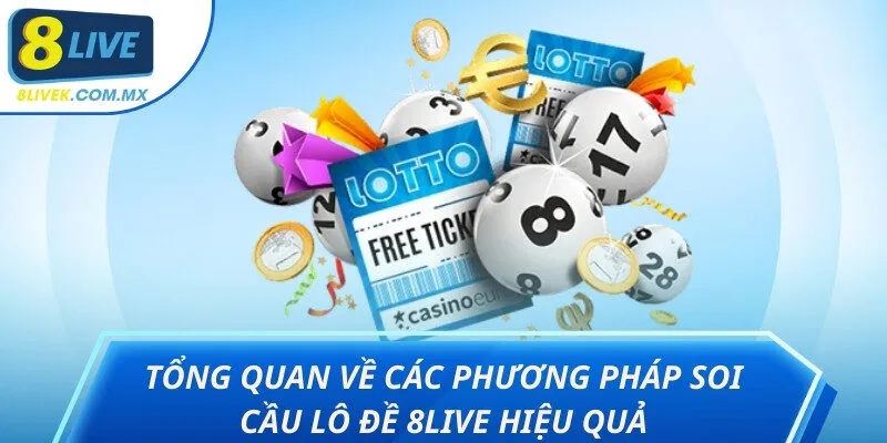 lô đề 8LIVE
