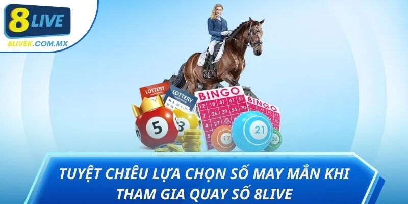 quay số 8Live 