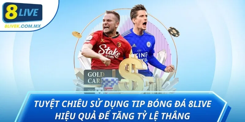 Tip bóng đá