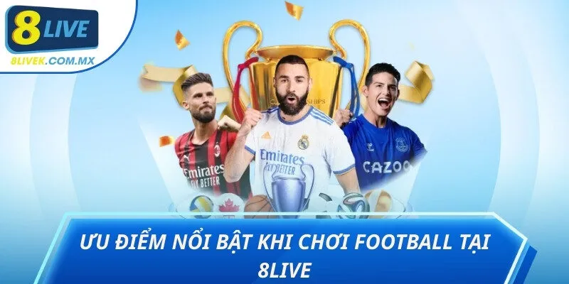 Football 8live