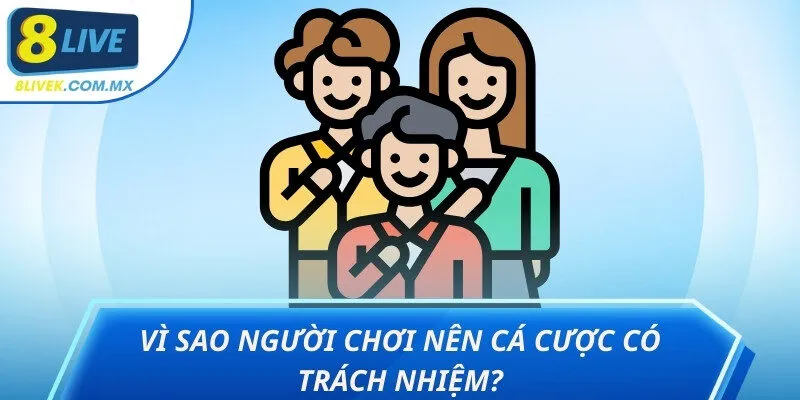 Chơi Có Trách Nhiệm